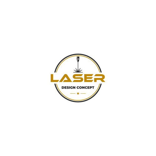 Laser Design Concepts Design von RAKHA 13