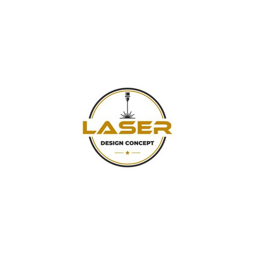 Laser Design Concepts Design by RAKHA 13