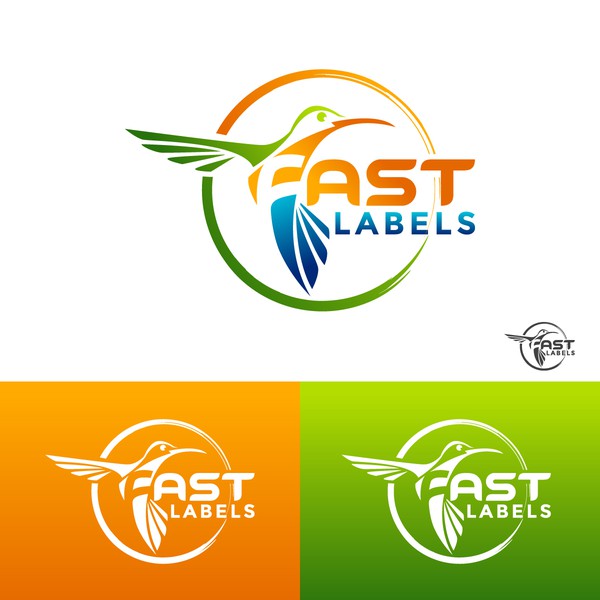 Fast Labels