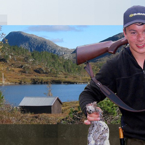  contest entry by Oskars