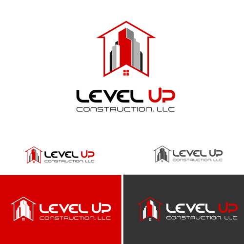 LEVEL UP CONSTRUCTION *SILVER* Guaranteed Design by lanmorys