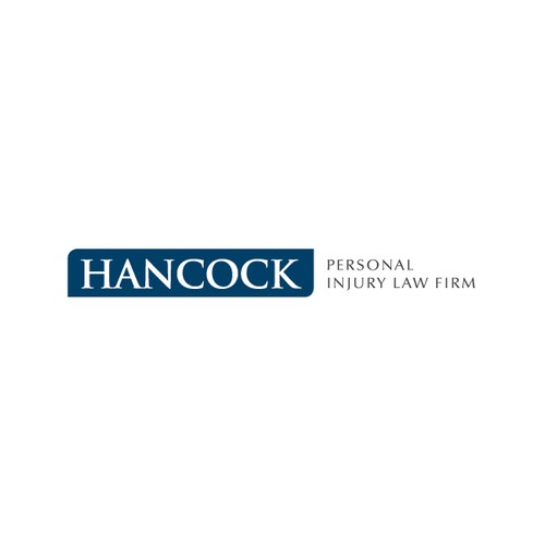 Help Hancock Law Firm With A New Logo Logo Design Contest 