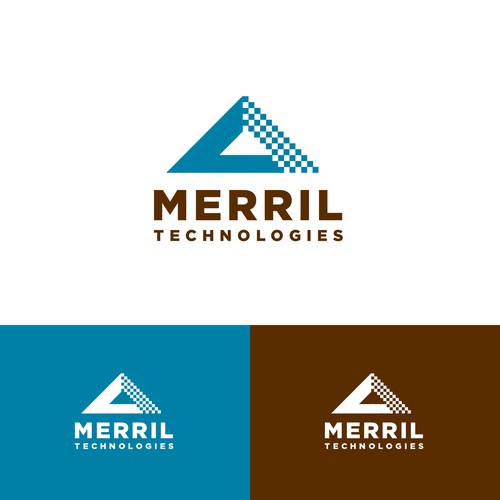 Logo Design for Tech Company Design by sanwani