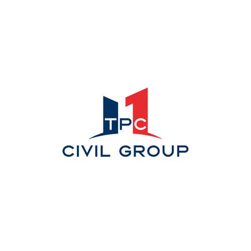 New Civil Construction business needs a logo!!! Design by elfbaf