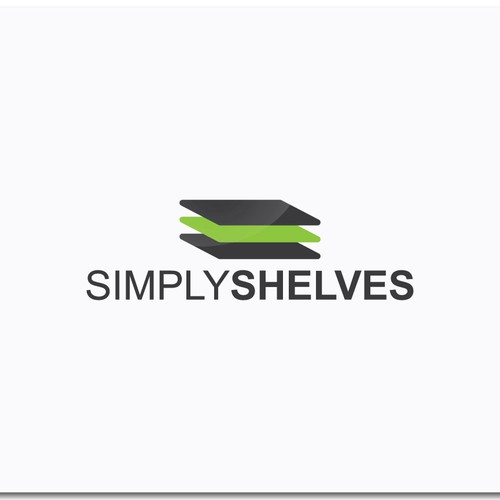 New logo wanted for Simply Shelves Diseño de The Logo Factory