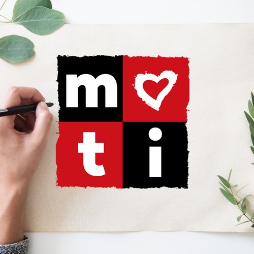 MOTI Design von BlackOnCom