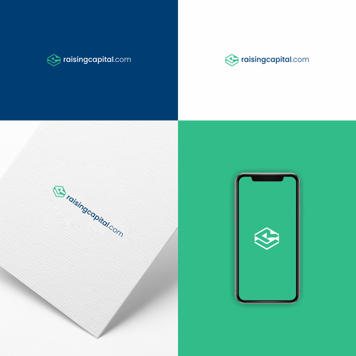 Design a logo for the new parent company of several successful real estate coaching brands Design por B Ʌ H Ʌ M B I T ™