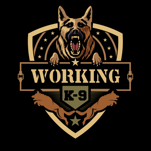 Working k9 store