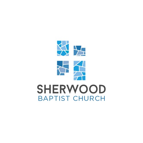New Church Logo for Online/Social Media Renovation Design by Walter Moreira