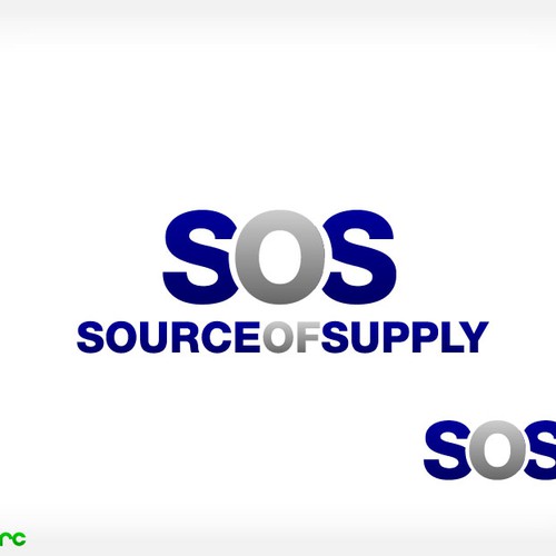 Logo Design For Supply Chain Management Concept Design by jemarc2004