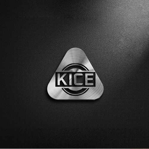 Design di Kice Logo di andreastan