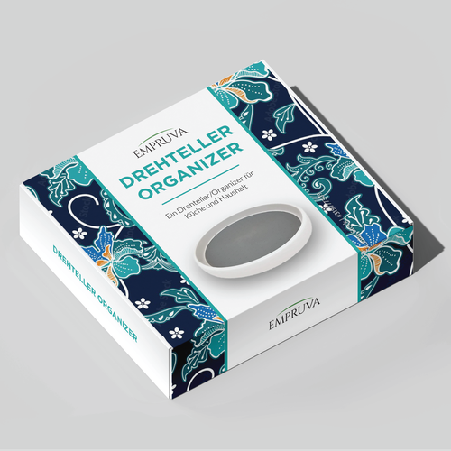 Empaques de productos propuesta en el concurso por t1.std