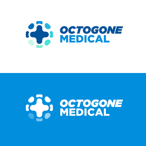 Logo & brand identity pack contest entry by Davide_Spro