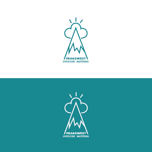 outdoor gear and apparel brand logo Logo design contest