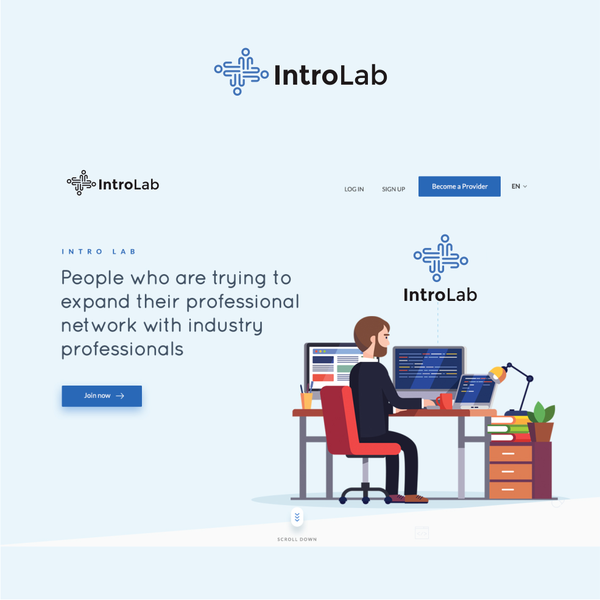 IntroLab
