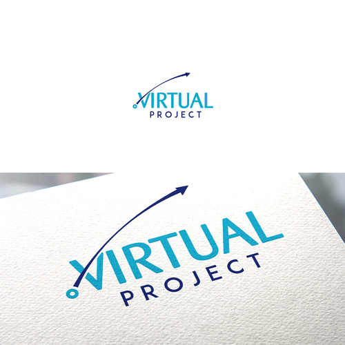 Logo & hosted website contest entry by OctoCreative