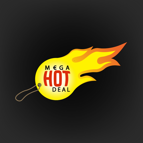 Logo design contest entry by Bouaouida Marouane