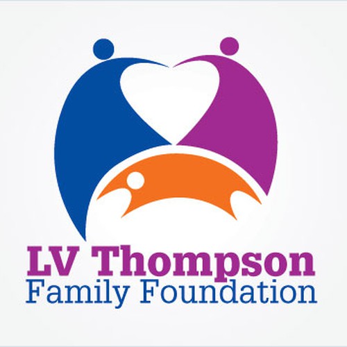 Family Foundation Logo Design by ArtEast