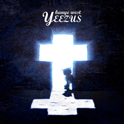 









99designs community contest: Design Kanye West’s new album
cover Design by Zeustronic