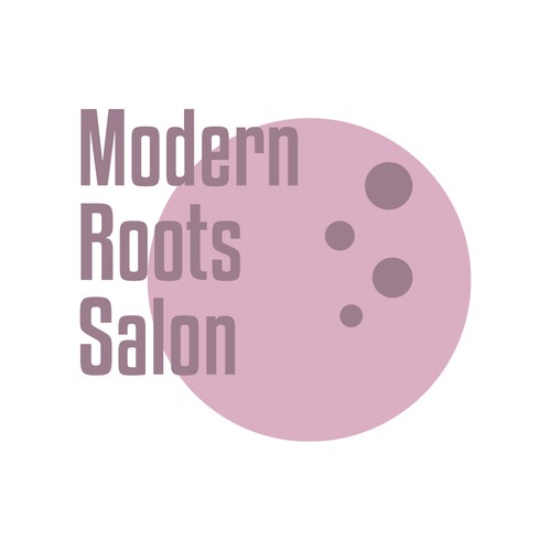 Design a Lux Boho logo for a Hair Salon in San Diego Design by MGuindel