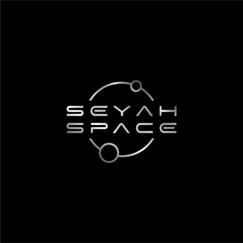 Design an Edgy, Sleek, Futuristic logo for a Space Industry Company Design by ESIXA