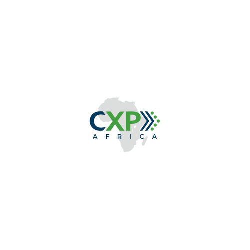 CXP Africa Design by sadam♠