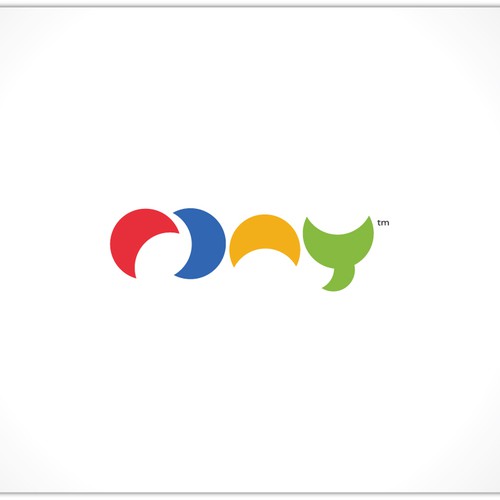 99designs community challenge: re-design eBay's lame new logo! Diseño de Sveta™