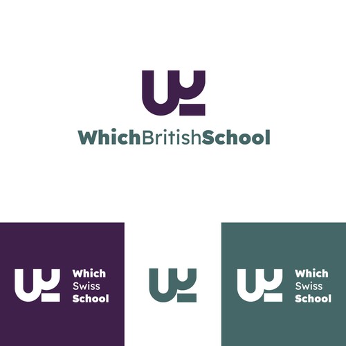 Design the Logo and branding pack for a Leading Education Consultancy Design by MONOCHROMdesign