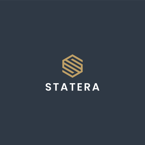 Luxurious, Minimal, Modern Logo Design for a High-End Advisory Firm Diseño de El boy