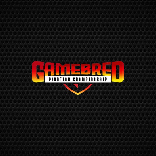 Modern fight organization, not looking for a GFC logo, want Gamebred FC or Gamebred Fighting Championship Design by ✅archerwarrior™