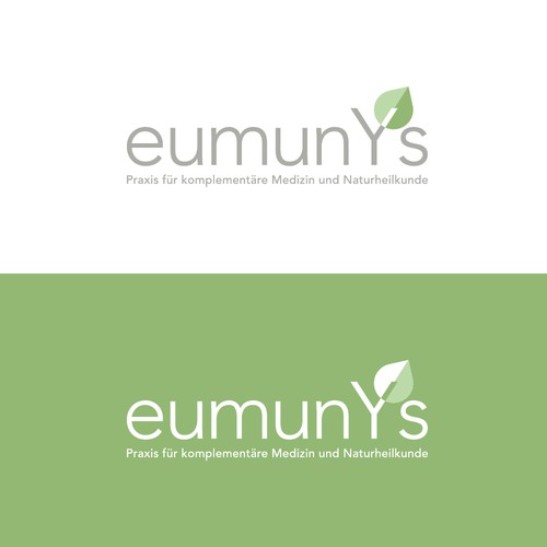 Logo design contest entry by NSYTGR