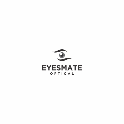 Logo for Eyewear Store Design by Nirvana666