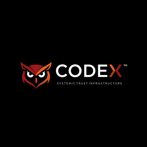 Design the Logo for Codex — The Engine Behind Trusted Systems” Design by Nuha PutART