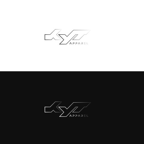 Kyt Apparel Design by IvanL