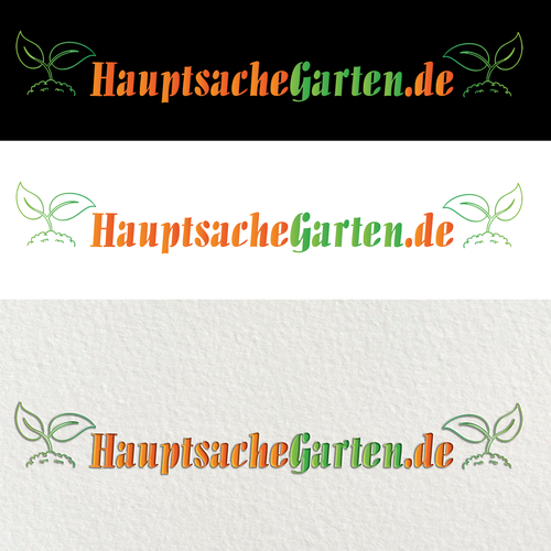 Logo design contest entry by Bellania Design