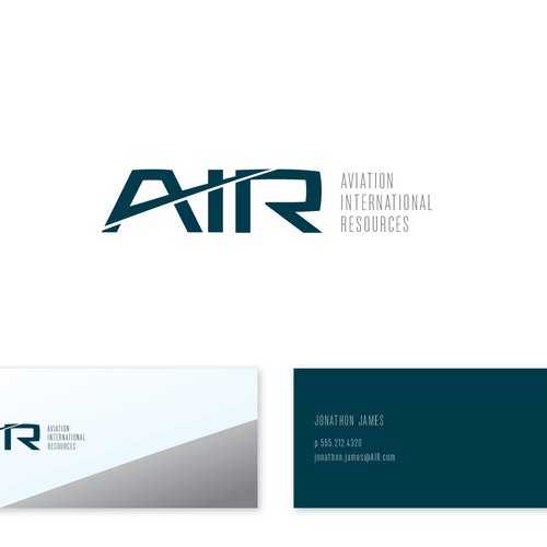 A new global aviation entity that will have truly far reaching delivery Design by designwerks