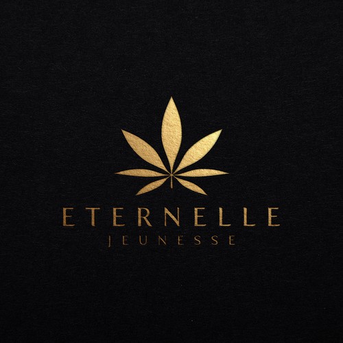 Colorado Marijuana Co. Needs a Logo for THC/CBD Cream Réalisé par Strobok