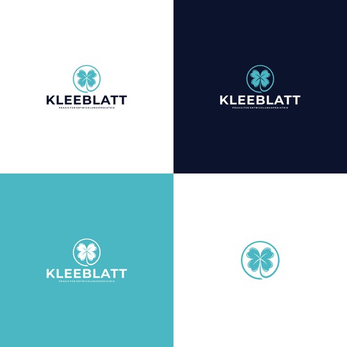 Logo & brand identity pack contest entry by Point_86