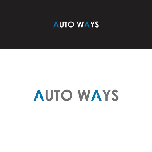 Logo design contest entry by msakeh