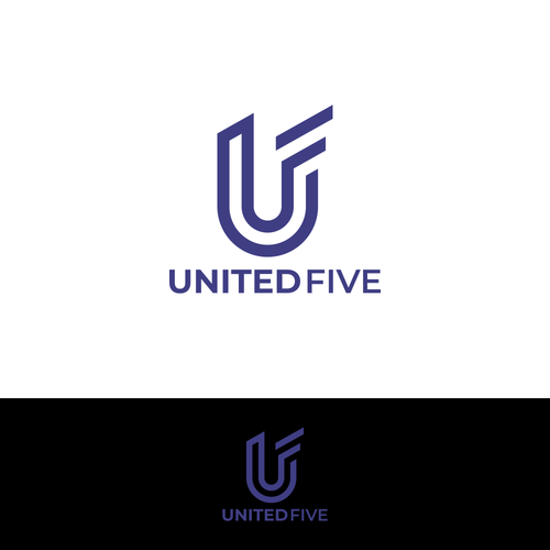 United Five Design réalisé par ulfa16