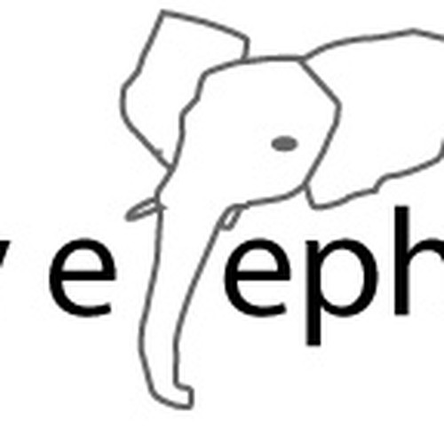 Sneaky Elephant Software needs a sneaky new logo Design by gougermj