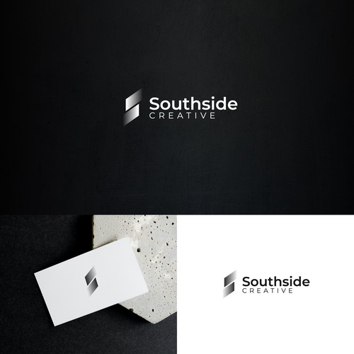 Southside Creative Logo Design Design by Bejn Creative