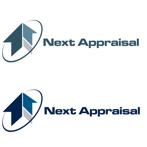 Logo for Real Estate Appraisal company Logo design contest