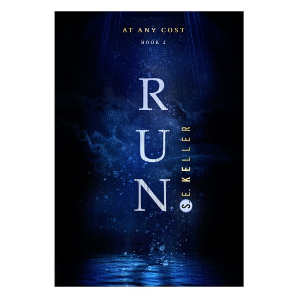 RUN — Book 2 in the Series