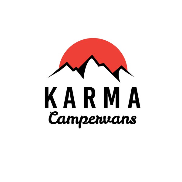 Logo for Super Outdoorsy Camper Rental Company