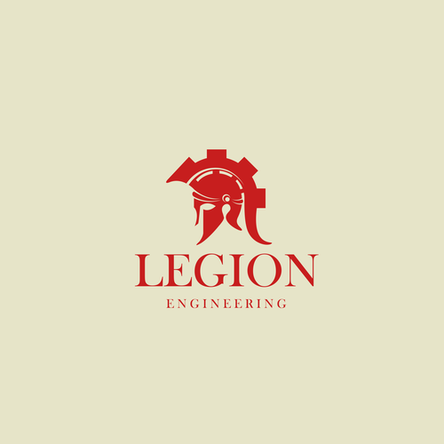 Designs | Roman Legion inspired civil engineering firm | Logo ...