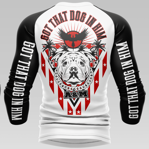 Other clothing or merchandise contest entry by Aurelio Elejorde III