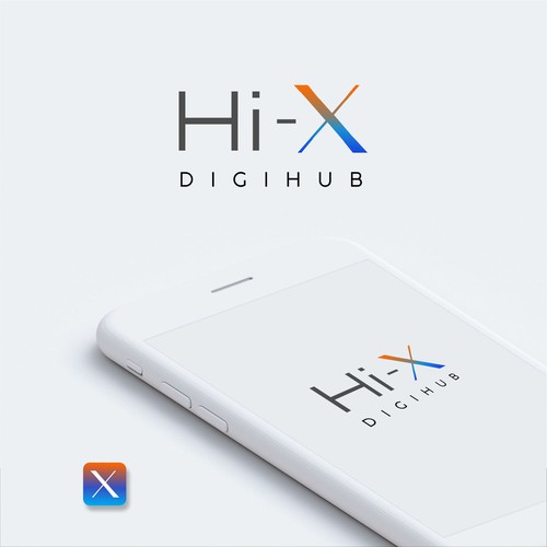 Logo design contest entry by Rolling'sDesign