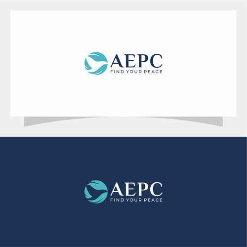 Modern Church Logo Design by Claria