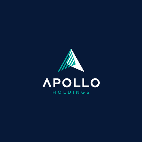 Apollo-ontwerp door Artigo ✅